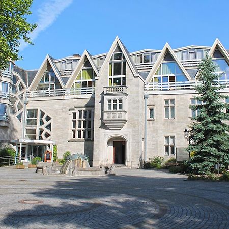 Jugendgaestehaus St.-Michaels-Heim Berlin Exterior foto