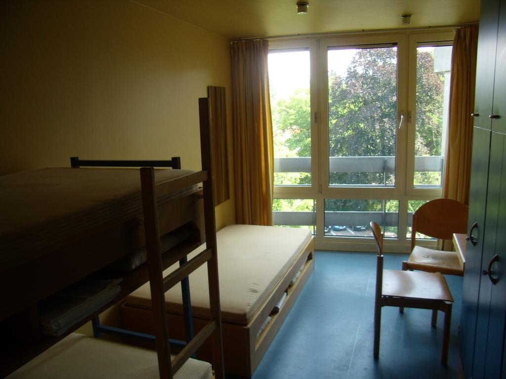 Jugendgaestehaus St.-Michaels-Heim Berlin Cameră foto