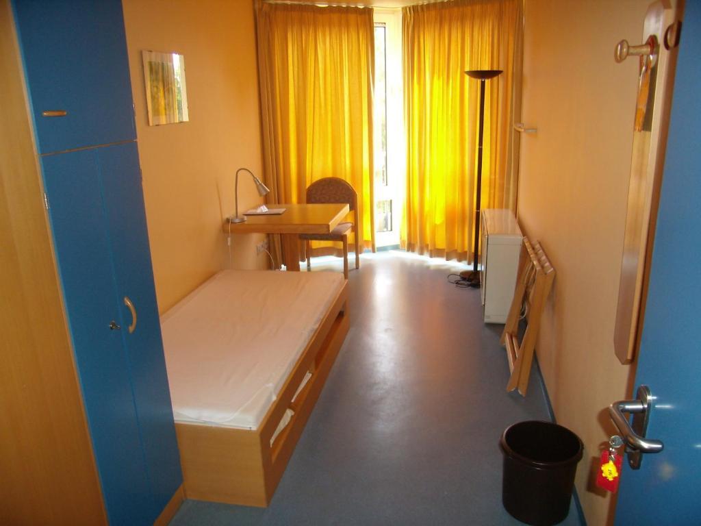 Jugendgaestehaus St.-Michaels-Heim Berlin Cameră foto